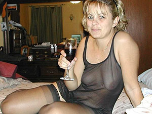 Klara sucht M�nner die wissen was sie wollen