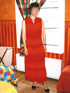 Lass uns zusammen was ganz au�ergew�hnliches erleben ok?!